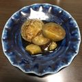 ラクラクダ's cooksnap of when they made 簡単なす生姜醤油かけ.