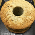 jam☆☆'s cooksnap of when they made 失敗なし！バナナシフォン（全卵使用）.