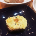 まきろんシェフ★'s cooksnap of when they made シイタケと玉ねぎの＊マヨチーズ焼き.