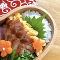 ☆kiyomin☆'s cooksnap of when they made ☆鶏もも照り焼きチキン☆.