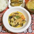 mmameco's cooksnap of when they made 野菜のトマトクリーム煮.