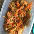 さってぃー's cooksnap of when they made 若鳥のマリネ.