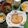 ちゃーきー★'s cooksnap of when they made 妊婦ごはん☆キャベツと豆腐の巾着煮.