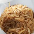あろたんZ's cooksnap of when they made 手作りなめたけ.