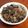 だぁしま's cooksnap of when they made 田舎風キノコ炒め.