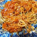 ずずうたかなき's cooksnap of when they made お野菜たっぷりミネストローネ.