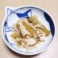 ＊丹子＊'s cooksnap of when they made ふきの煮付け.