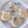 ✩かめたん✩'s cooksnap of when they made レンジ蒸しパン(シリコンモールド使用).