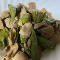 no1642's cooksnap of when they made ししとうと豚バラの甘辛煮　大量消費.