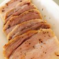KAORULALA's cooksnap of when they made ★糖質制限★塩豚焼き.