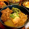 中村ベーカリー's cooksnap of when they made ●無水鍋で肉豆腐　豚肉●.