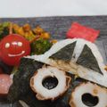 ｅｋ４'s cooksnap of when they made トマト星人.