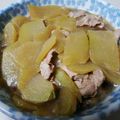 happypokka's cooksnap of when they made ハヤトウリと豚肉の煮物.