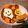 ももいろのうさぎ's cooksnap of when they made ハロウィンオバケカレー.
