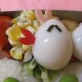 ＴＷＯＨＥＡＲＴＳ's cooksnap of when they made お弁当に、彩りに、コーンのマヨ和え♫♫♬.