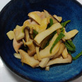 ☆annko☆'s cooksnap of when they made 豚バラとじゃがいもの和風炒め.