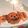がぶがぶ食べるんだ's cooksnap of when they made ハロウィンのカンタンケーキすし.