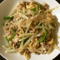ヌーシ's cooksnap of when they made 油揚げと大根のオイスターソース炒め.