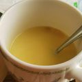 クックUL8OCM☆'s cooksnap of when they made インスタントで簡単高級?!コーンスープ☆.