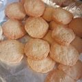 柚mama☺︎'s cooksnap of when they made 簡単☆型抜きザクザククッキー☆.