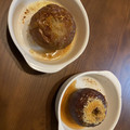 クック3CZBSY☆'s cooksnap of when they made 詰めて焼くだけ☆丸ごと焼き林檎☆.