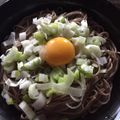 クック2H9MD0☆'s cooksnap of when they made 白だしで簡単☆ネギ塩油そば.