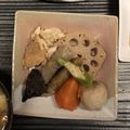 キホママ's cooksnap of when they made きほんの筑前煮【レンジで3分40秒】.