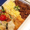 nontan0201's cooksnap of when they made 簡単☆絶品☆我が家の二色丼.