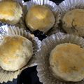 jopo's cooksnap of when they made 秋といえばスイートポテト.