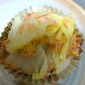 え～み～'s cooksnap of when they made 簡単副菜♪大量消費♪白菜とツナのサラダ.