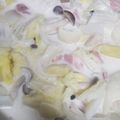 けーぴぃ＊'s cooksnap of when they made 簡単♪白菜のクリーム煮.