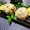 辰夫女子's cooksnap of when they made ジューシー♪しいたけの天ぷら(^^).