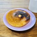 ねっちゃんっ's cooksnap of when they made 簡単♡焼きあんぱん♡.