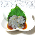 tennisnoah's cooksnap of when they made おつまみ✿生しらすをちびちび食べる方法.