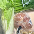 大阪のちゃーちゃん's cooksnap of when they made 小松菜と鳥もも肉のとろとろ炒め.