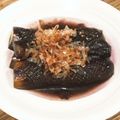 ひとめぼれ☆'s cooksnap of when they made フライパン一つ簡単美味しい♡ナスの煮浸し.