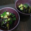 masaetsu's cooksnap of when they made さっぱり！おつまみ塩きゅうり.
