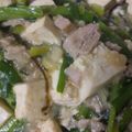 ですサイ's cooksnap of when they made 塩麻婆豆腐.