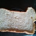 クックGGLXTL☆'s cooksnap of when they made HBで❤たまごミルクパン.