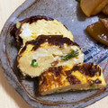❀ありーず✿'s cooksnap of when they made ねぎマヨ卵焼き.