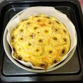 タビ's cooksnap of when they made 簡単バナナケーキ.｡.☆（バナナ大量消費.