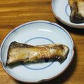 おはなすき's cooksnap of when they made 鰤の塩麹焼＊魚の切り身.