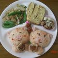妙香ママ's cooksnap of when they made 簡単☆新タマネギとえんどうの炒め物.