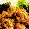 とも・たいママ's cooksnap of when they made ねぎ塩だれ.