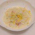 Kuraism's cooksnap of when they made 白菜のクリーム煮.