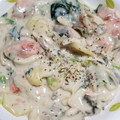 ジロー妻♥️'s cooksnap of when they made 簡単！秋鮭ときのこのクリーム煮！.