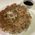 papikun's cooksnap of when they made 絶品！皮はパリッ中はジューシー餃子.