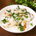 mami＊s's cooksnap of when they made 焼きぶりをリメイク.
