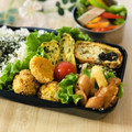 runa10's cooksnap of when they made お弁当にも！ちくわのオイマヨ炒め♪.