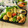runa10's cooksnap of when they made お弁当にも！ちくわのオイマヨ炒め♪.